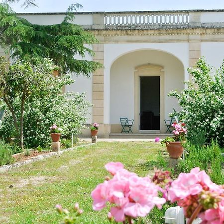 Agriturismo Villa Coluccia مارتانو المظهر الخارجي الصورة
