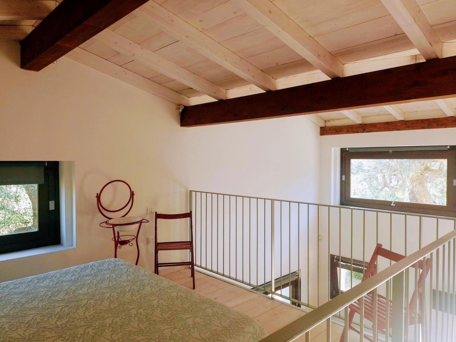 Agriturismo Villa Coluccia مارتانو المظهر الخارجي الصورة