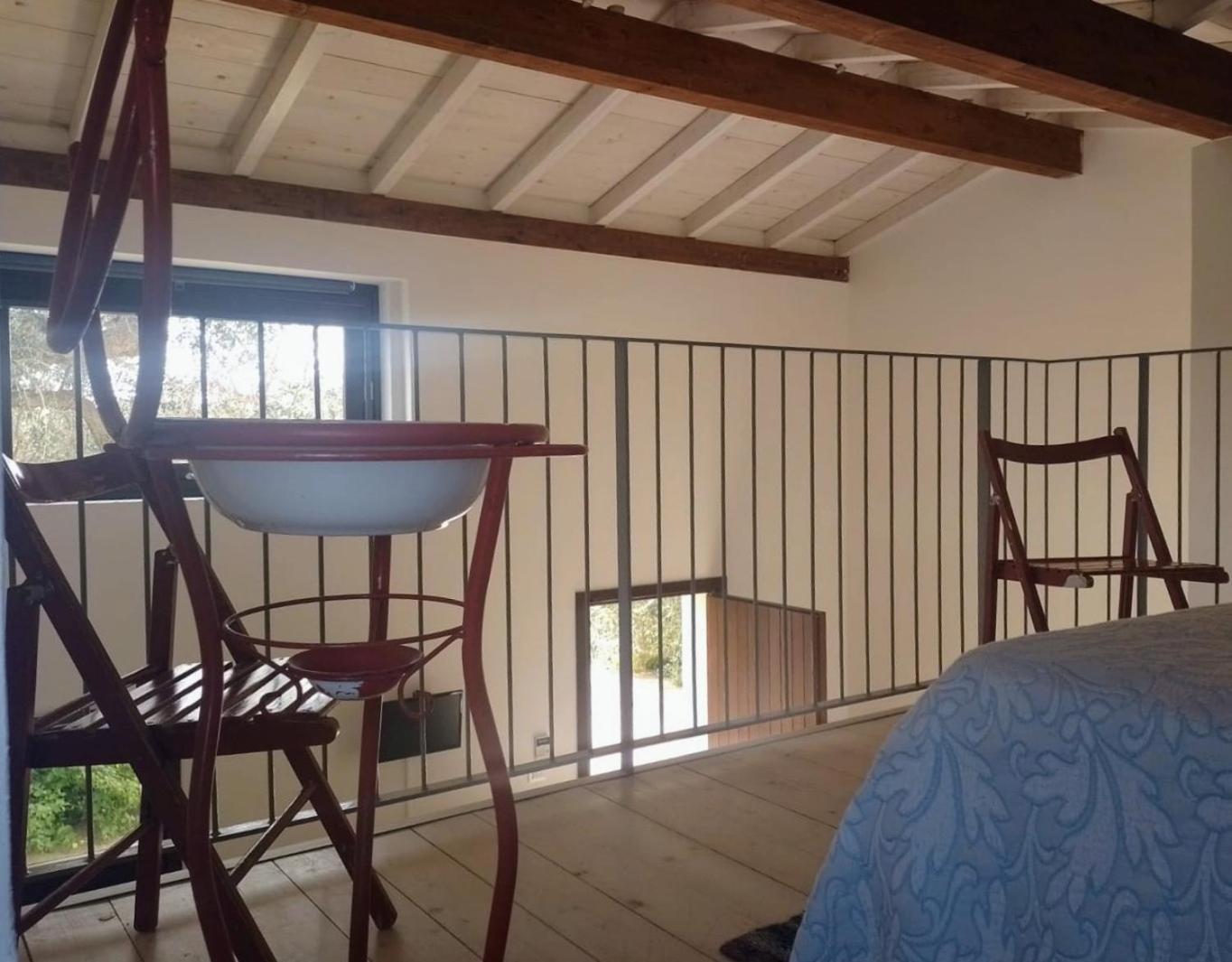 Agriturismo Villa Coluccia مارتانو المظهر الخارجي الصورة