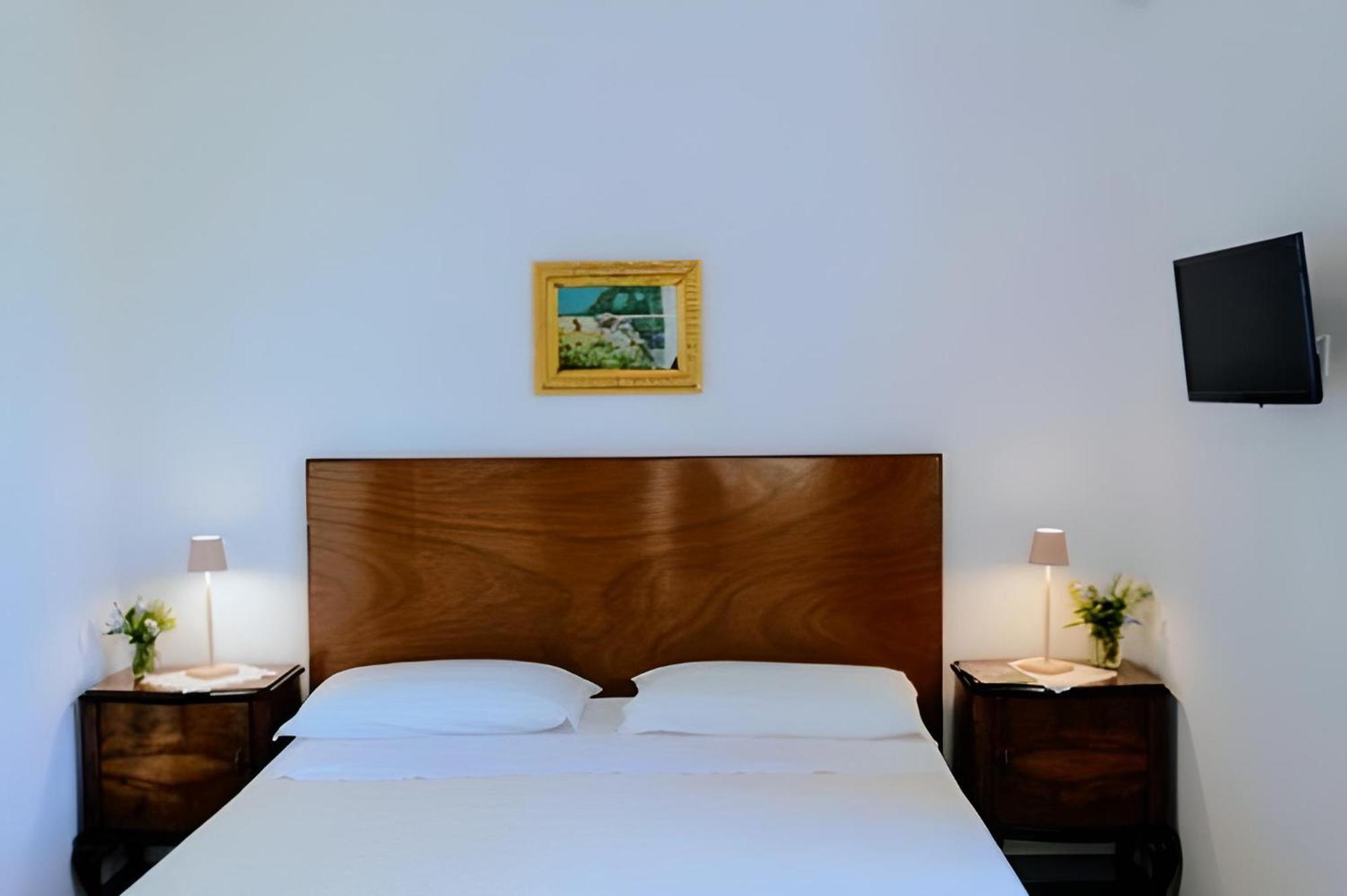 Agriturismo Villa Coluccia مارتانو الغرفة الصورة