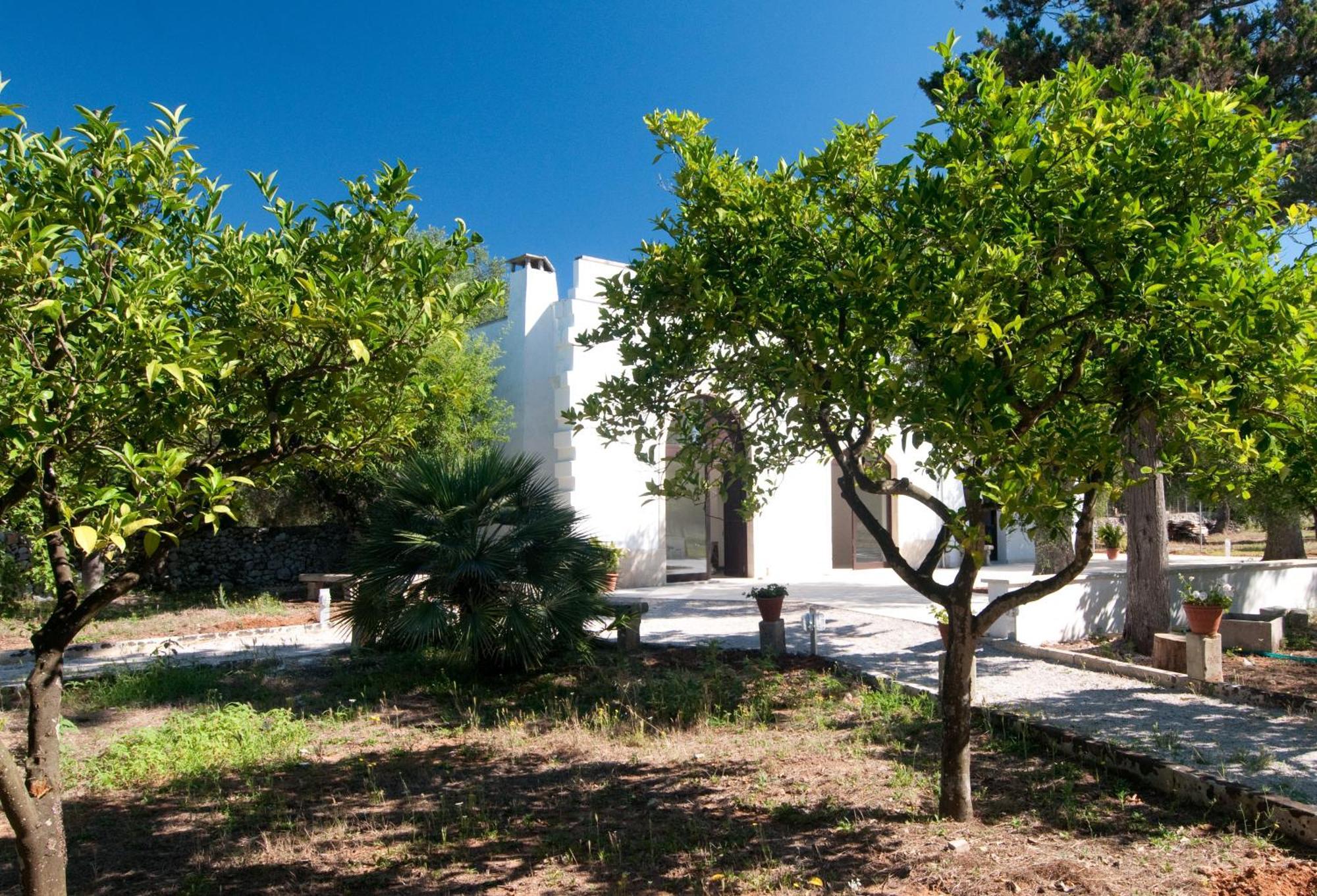 Agriturismo Villa Coluccia مارتانو المظهر الخارجي الصورة