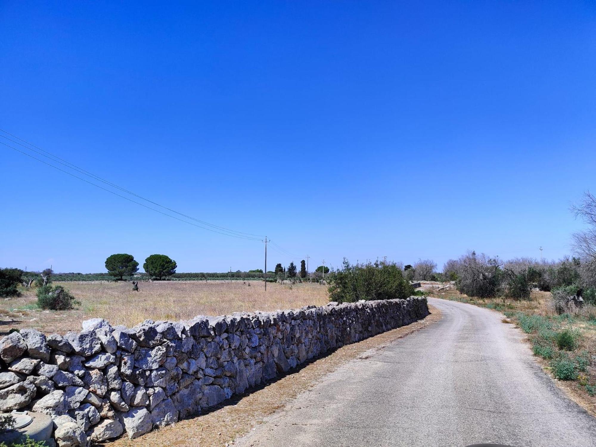 Agriturismo Villa Coluccia مارتانو المظهر الخارجي الصورة