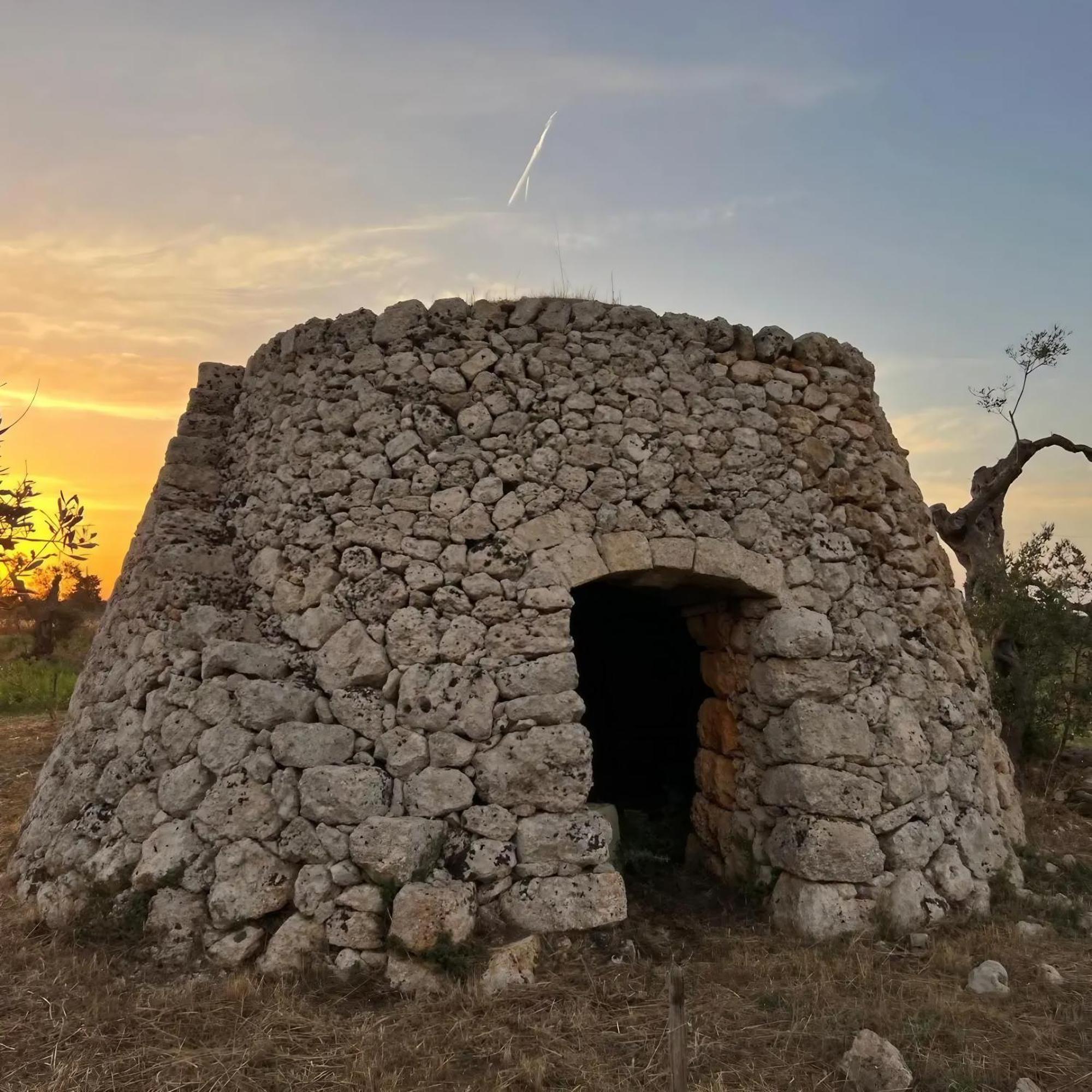 Agriturismo Villa Coluccia مارتانو المظهر الخارجي الصورة