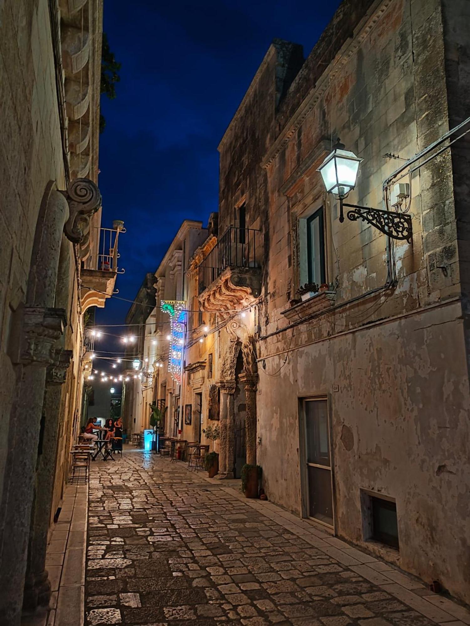 Agriturismo Villa Coluccia مارتانو المظهر الخارجي الصورة