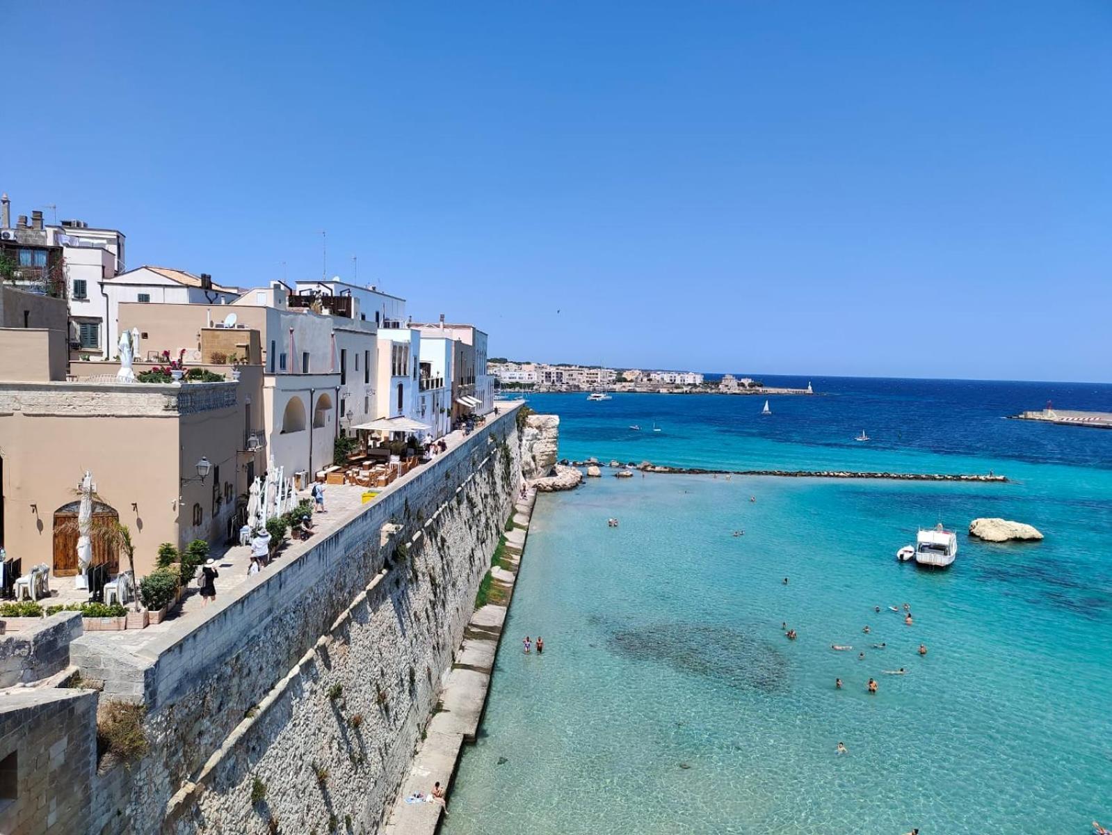 Agriturismo Villa Coluccia مارتانو المظهر الخارجي الصورة
