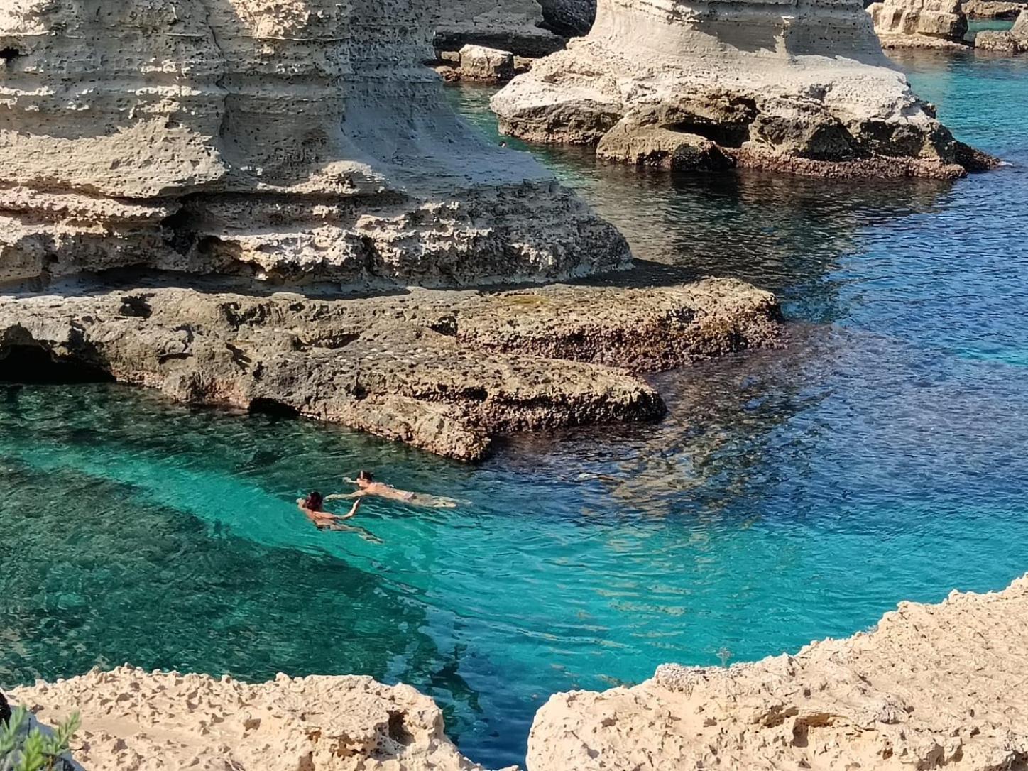 Agriturismo Villa Coluccia مارتانو المظهر الخارجي الصورة
