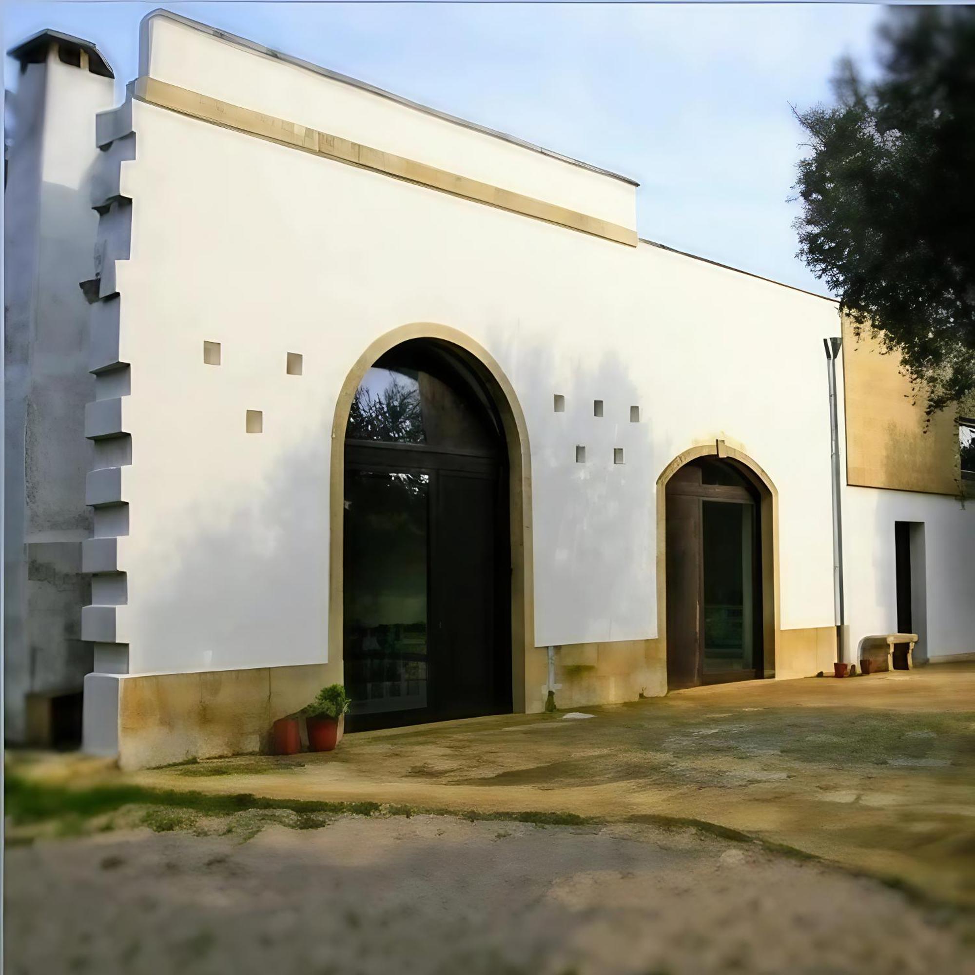 Agriturismo Villa Coluccia مارتانو المظهر الخارجي الصورة