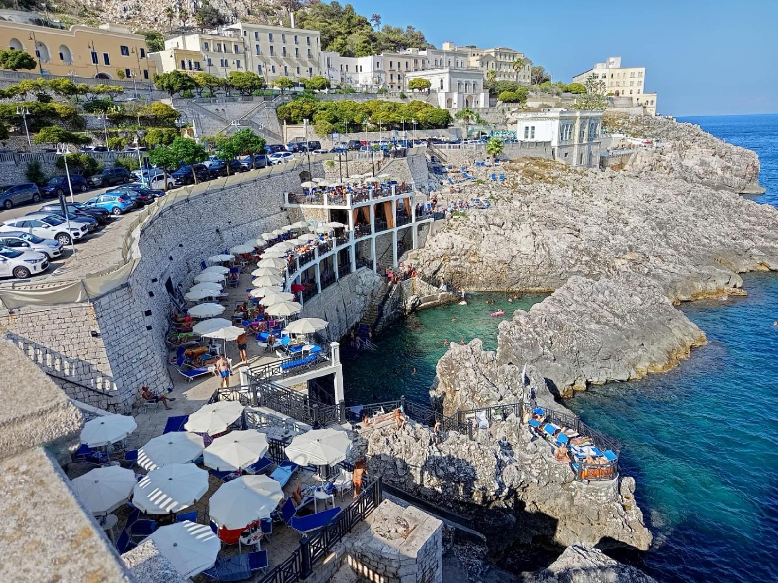 Agriturismo Villa Coluccia مارتانو المظهر الخارجي الصورة