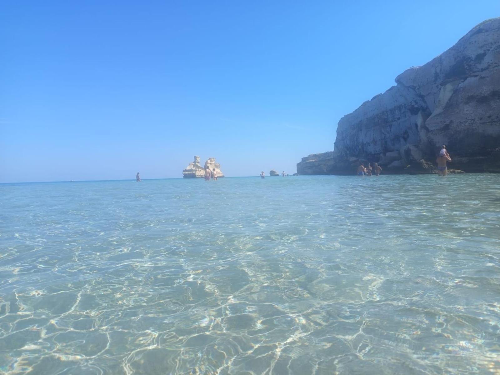 Agriturismo Villa Coluccia مارتانو المظهر الخارجي الصورة
